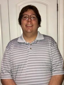 Andrew Thomas